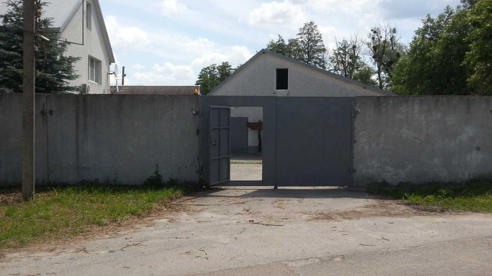 продажа 6-к дом Васильковский, Крушинка, 200000 $  - зображення 3