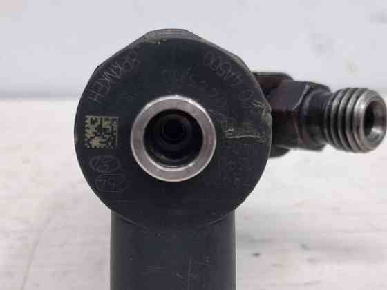 Форсунка топливная Kia Sorento BL 2.5 DIESEL D4CB 2002 (б/у) Київ