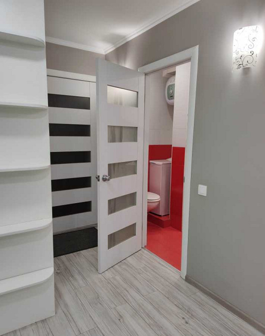 продажа 1-к квартира Киев, Оболонский, 50000 $ Київ - зображення 8