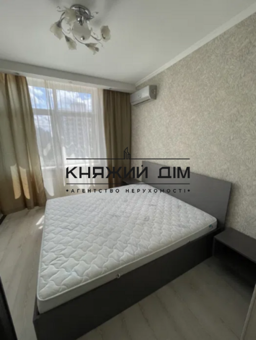 Оренда простора 2-х к. кв. на Осокорках. № 11194905 Київ - зображення 1