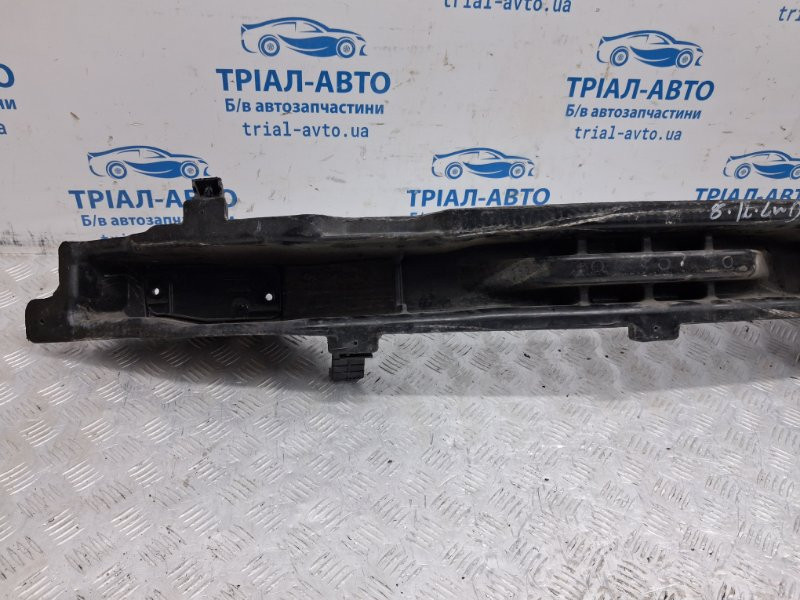 Усилитель бампера задний Hyundai Santa fe DM 2.4 БЕНЗИН G4KJ 2012 (б/у) Київ - зображення 5