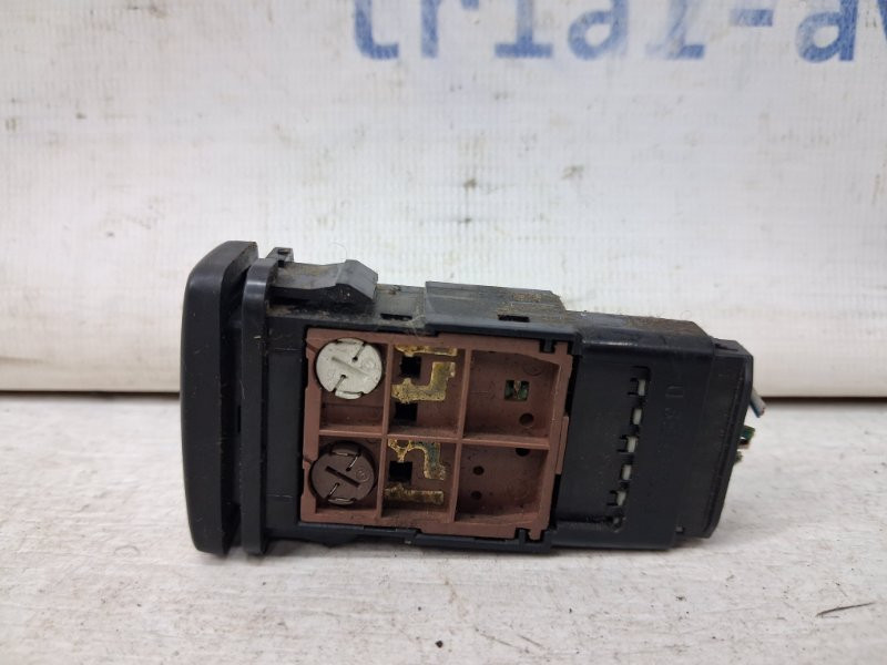 Кнопка подогрева Toyota Prado J120 3.0 DIESEL 1KDFTV 2002 (б/у) Київ - зображення 2