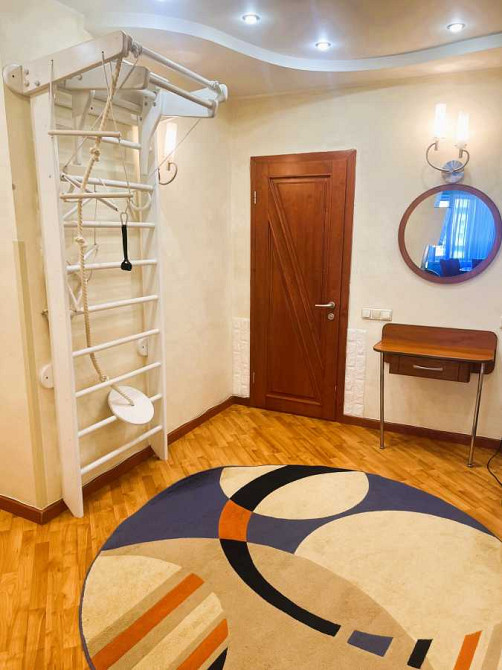 долгосрочная аренда 3-к квартира Киев, Шевченковский, 22000 грн./мес. Київ - зображення 8