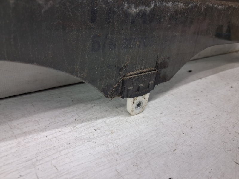 Стекло двери заднее правое Nissan X-Trail 2014-2021 823004CA0B (Арт. 83978) Київ - зображення 3