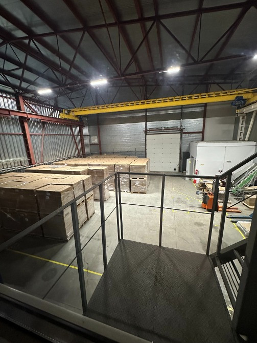 Продам производственно складской комплекс!!! Бровары - изображение 11