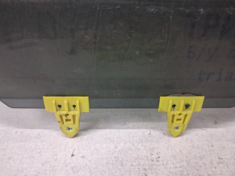 Стекло двери заднее левое Nissan Qashqai 2006-2013 82301JD005 (Арт. 82843) Киев - изображение 2