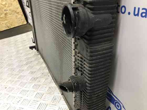 Радиатор основной Infiniti Q50 V37 2.2 DIESEL OM651 2013 (б/у) Київ