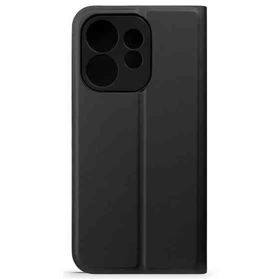 Чохол-книжка ArmorStandart OneFold для OPPO Reno16 5G Black (ARM92268) Харків
