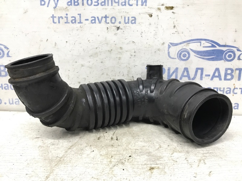 Патрубок воздушного фильтра Mitsubishi Pajero Wagon 4 3.2 ДИЗЕЛЬ 4M41 2006 (б/у) Київ - зображення 2