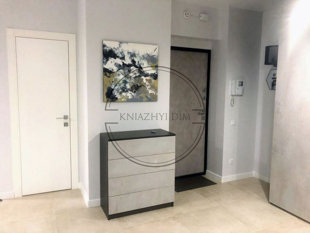 Продажа 3-х к.кв. студио в ЖК бизнес класса Avenue. № 21138604 Киев - изображение 12