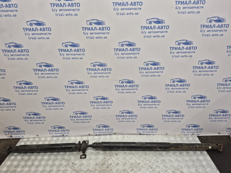 Вал карданный Mazda CX 5 2011-2017 KH01-25-100A (Арт. 49941) Київ - зображення 1