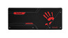 Игровая поверхность для мыши и клавиатуры Bloody BP-50L(Black) 75х30 см черный Київ
