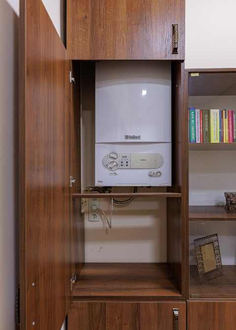 Офіс з ремонтом та меблями. Центр міста. Фасадний вхід. Без комісії Львов - изображение 10