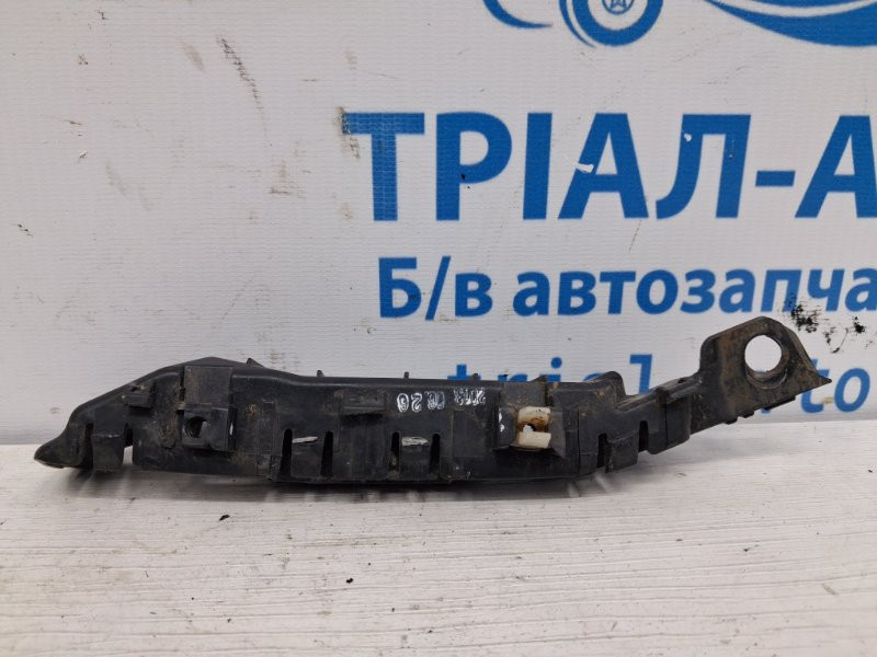 Кронштейн бампера передний левый Hyundai I30 GD 1.6 DIESEL D4FB 2011 (б/у) Київ - зображення 2