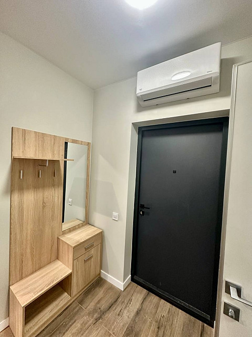 Продаж 1км. квартири новобудова малоповерхова Роксоляни з ремонтом Львів - зображення 9