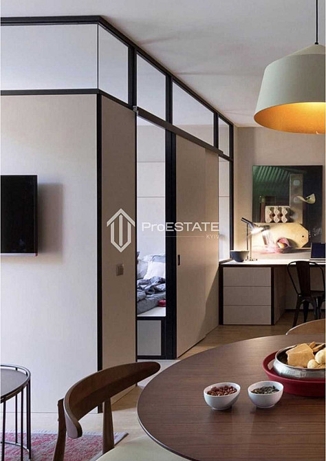 продажа 1-к квартира Киев, Днепровский, 95000 $ Київ - зображення 9