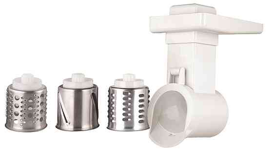 Насадка измельчитель Monte MT-31-0 белая Київ