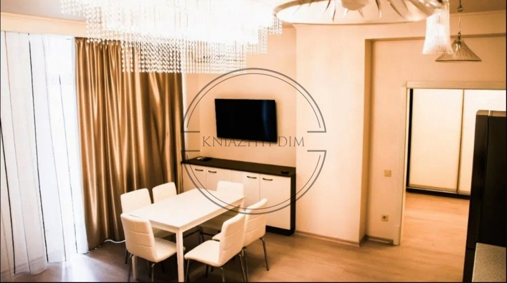 Оренда 2-х кв. студіо біля м. Кловська. № 11198660 Київ - зображення 4