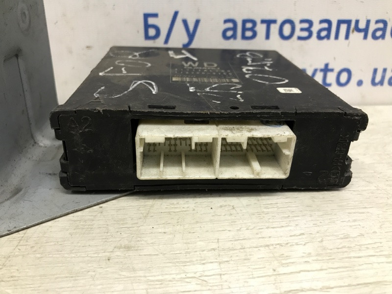 Блок управления АКПП Subaru Forester SG 2002 (б/у) Киев - изображение 2