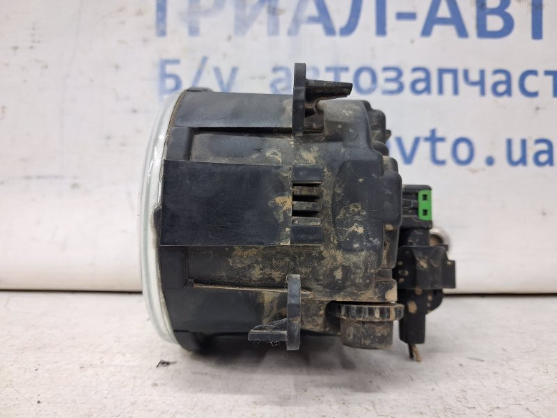 Фара противотуманная Renault Megane 3 1.5 DIESEL K9K 2008 (б/у) Киев - изображение 2