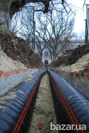 Трубы КАСАФЛЕКС  (для сетей высокотемпературного отопления) Киев - изображение 3