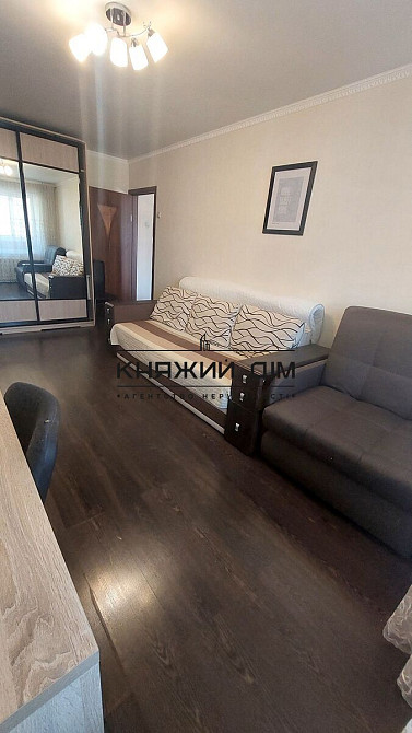 1 кімн кварира 15 хв до метро Шулявська № 21146599 Киев - изображение 1