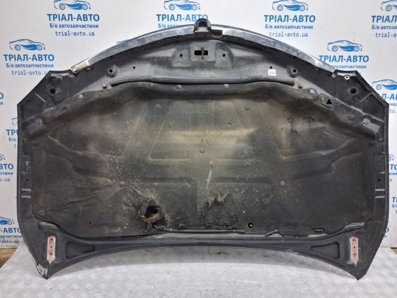 Капот SsangYong Actyon 2005-2010 6101131103 (Арт. 75279) Киев - изображение 9