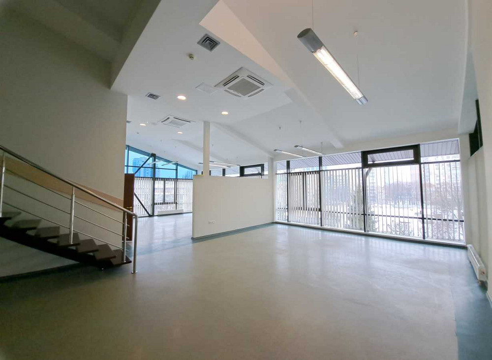 долгосрочная аренда офисное помещение Киев, Печерский, 19800 $/мес. Київ - зображення 6