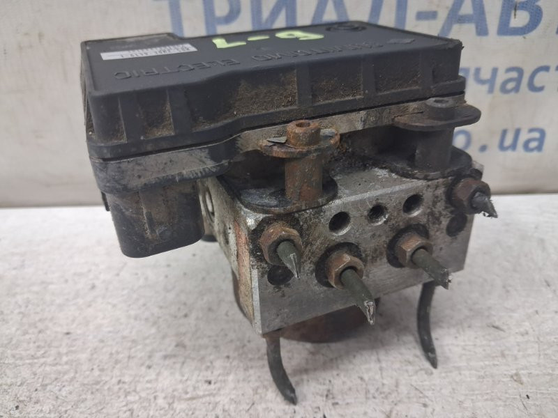 Блок abs Mitsubishi Lancer 2003-2009 MN116261 (Арт. 83182) Киев - изображение 1