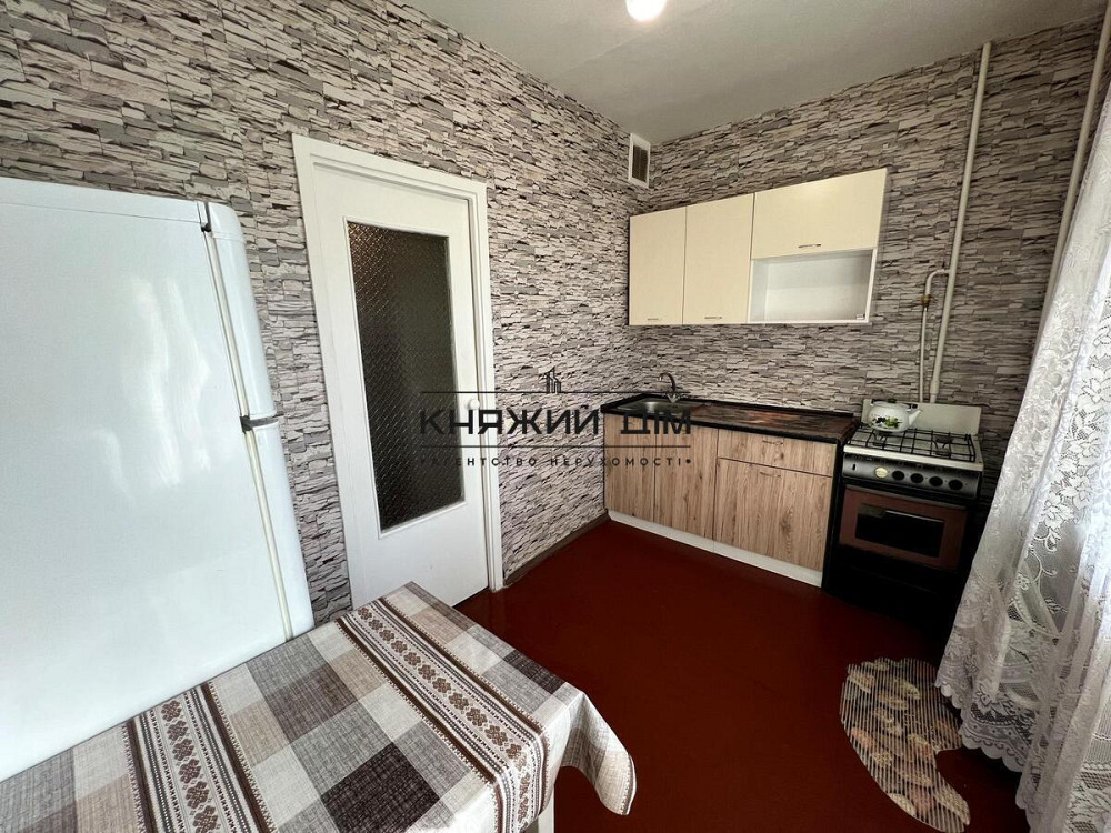 Оренда 1 кімнатна квартира м. Позняки КОД 11203752 Київ - зображення 4