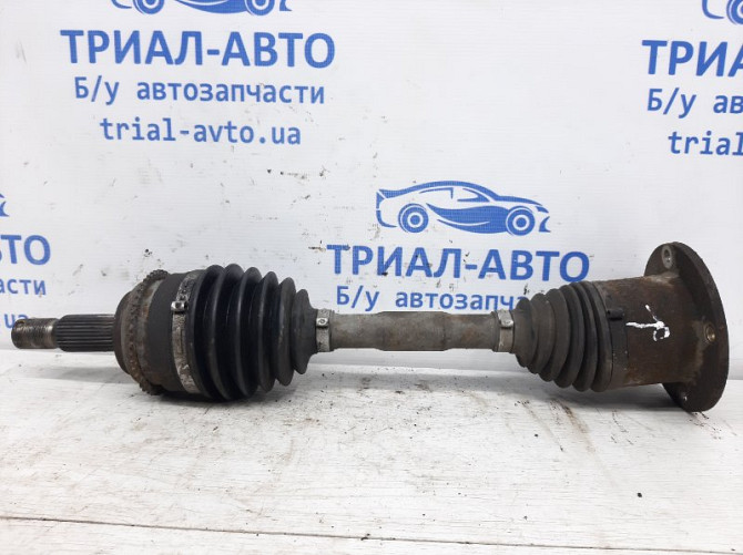 Привод передний правый АКПП Mitsubishi Pajero Wagon 2006-2022 3815A200 (Арт. 28947) Київ - зображення 1