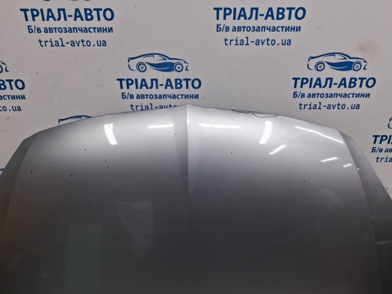 Капот Mitsubishi Lancer 9 1.6 БЕНЗИН 4G18 2003 (б/у) Киев - изображение 3