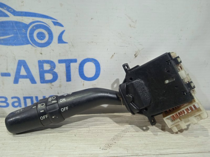 Переключатель подрулевой левый(поворотники) Toyota Prado 2002-2009 8414020560 (Арт. 11530) Киев - изображение 1