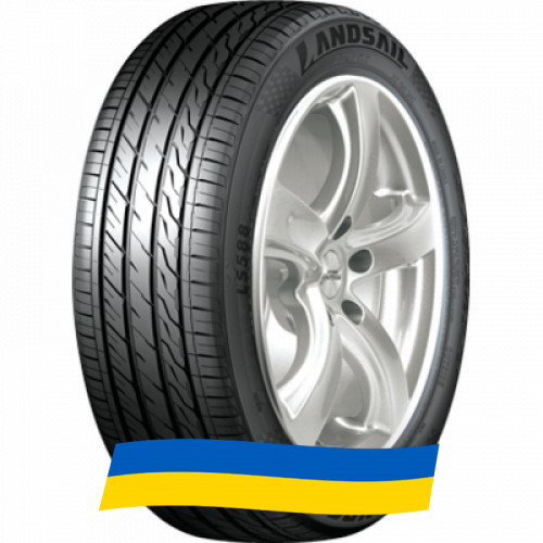 245/50 R18 Landsail LS588 UHP 100W Легкова шина Київ - зображення 4