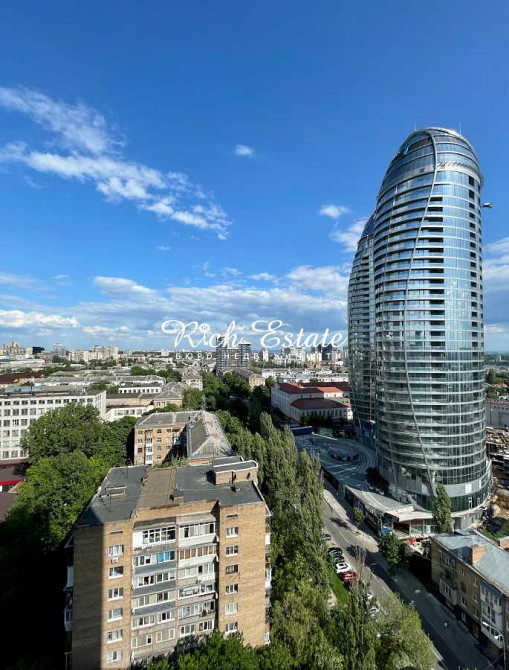 долгосрочная аренда 1-к квартира Киев, Печерский, 1000 $/мес. Киев - изображение 9