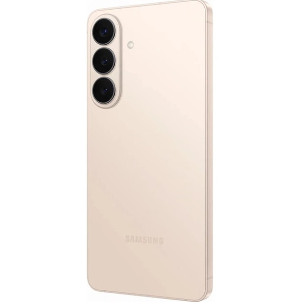 Смартфон Samsung Galaxy S26 Plus S947B 12/256GB Pink Gold (SM-S947BZDD) EU Харьков - изображение 7