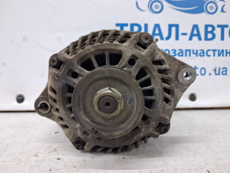 Генератор Suzuki Grand Vitara JT 2.7 БЕНЗИН H27A 2005 (б/у) Київ - зображення 2