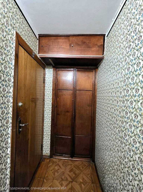 продажа 1-к квартира Одесса, Киевский, 32000 $ Одеса - зображення 3