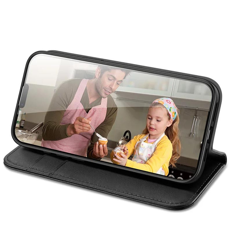 Чехол-книжка Dux Ducis Hivo для Apple iPhone 16e (6.1") Херсон - изображение 5