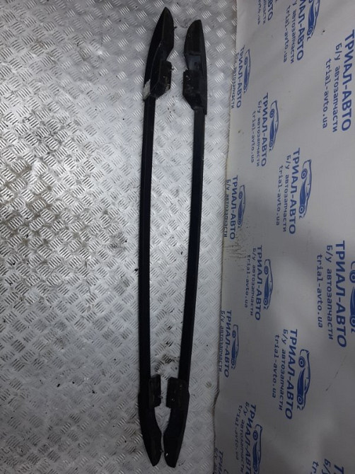 Рейлинги SsangYong Kyron 2005-2016 7985009011 (Арт. 27157) Київ - зображення 5