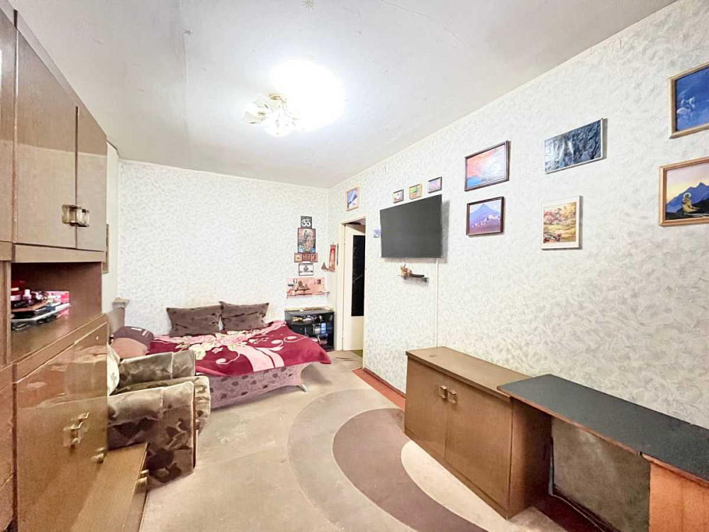 продажа 1-к квартира Киев, Деснянский, 37500 $ Киев - изображение 4