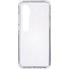 TPU чехол Epic Transparent 1,5mm для Xiaomi Mi Note 10 Lite / Mi Note 10 / Note 10 Pro / Mi CC9 Pro Херсон
