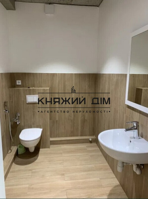 Оренда дворівневого офісу ЖК «Нова Англія», код 1419332 Киев - изображение 9