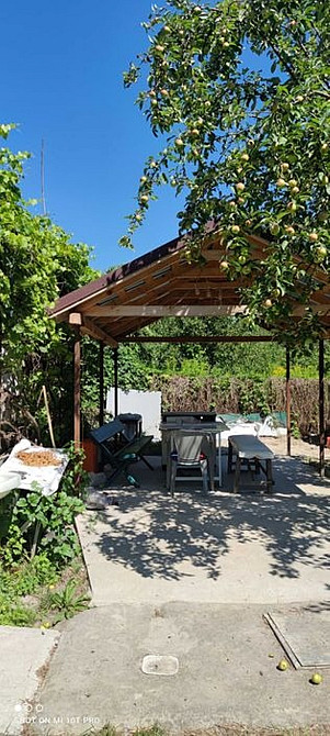 Продається дачний будинок Березань - зображення 5