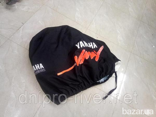 Продам лодочный мотор б/у Yamaha 225. V- MAX Киев - изображение 4