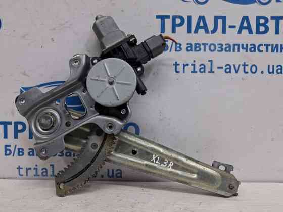 Стеклоподъемник задний правый Mitsubishi Outlander 2007-2012 5743A049 (Арт. 73190) Київ