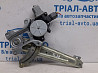 Стеклоподъемник задний правый Mitsubishi Outlander XL 2.2 DIESEL 4HK 2007 (б/у) Київ