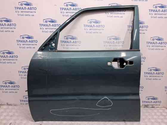Дверь передняя левая Mitsubishi Pajero Wagon 1999-2006 MN161221 (Арт. 62206) Киев