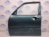 Дверь передняя левая Mitsubishi Pajero Wagon 3 3.2 ДИЗЕЛЬ 4M41 1999 (б/у) Киев