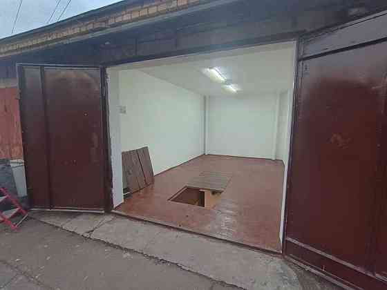 продажа отдельно стоящий гараж Киев, Деснянский, 13500 $ Київ